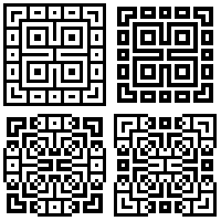 Labyrinth | V=40_017-077 Labyrinth | V=40_017-077